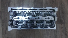 ГБЦ D4CB CRDI пустая 22100-4A025