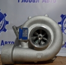 Турбина 53279886206  BorgWarner OM422LA Mersedes 14.6л