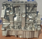 Двигатель SHORT ( блок двигателя в сборе )  1.6 MPI EA211 CWVA / CWVB Оригинал