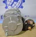 Стартер 36100-42011 D4BF, D4BH, D4BB Оригинал