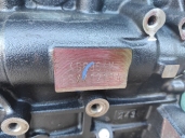 Двигатель комплектации SUB (без навесного) Great Wall 4G69S4N (4G69LH5, 4G69S4M) Hover H3, H5, H6 2,4л Оригинал НОВЫЙ