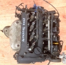 Двигатель в сборе G4KD 2.0л Theta 2 (4B11 Mitsubishi) Контрактный. Тестированный в Ю.Корее