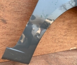 Крыло правое Daewoo Lacetti, Chevrolet Cruze J300 2008-2016 Контрактное