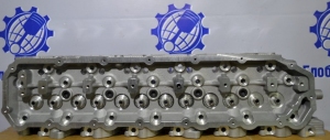 ГБЦ TB45E Nissan пустая 11041-VC000 Nomparts, Ю.Корея