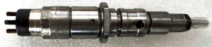 Восстановленная форсунка 0445120231 (0445120059) Cummins QSB 6.7, QSB 4.5 BOSCH