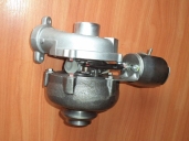 Турбина 0375J6 Peugeot 1.6 HDI