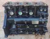 Двигатель 4G69S4N комплектации SHORT (блок в сборе) Great Wall  (SMW250603) Hover H3, H5, H6 2,4л Оригинал НОВЫЙ