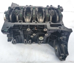 Двигатель комплектация SHORT ( блок в сборе)  Ford Transit 2.4 100-115-140 Новый