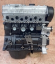 Двигатель D4BF (4D56 turbo) комплектация SUB с ГРМ Porter, Starex, Pajero, Delica, Terracan GMP, Ю.Корея