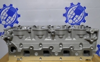 ГБЦ YD22 , YD25 Nissan 2.2л и 2.5л DDTi пустая 110405M300N Nomparts, Ю.Корея