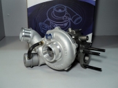 Турбина 28200-4А101  Sorento D4CB CRDi 145л.с. Nomparts, Ю.Корея