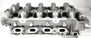 ГБЦ D20DT 2.0 XDi Ssangyong Actyon, Kyron пустая 6640101520 Nomparts, Ю.Корея