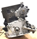 Блок цилиндров G4GB 1.8л  в сборе с поршневой и коленвалом 21102-23G30 (SHORT) Новый. GMP, Ю.Корея.