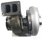 Турбина 3591077 HOLSET Volvo FH12 D12A/C