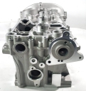 Головка блока EA888 1.8 TSI CDAA , CDAB ,  CDHA ,  CDHB , CABB , CABA , CABD , BZB пустая 06H103064AN. Nomparts, Ю.Корея