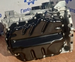 Двигатель SHORT (Блок цилиндров в сборе)  04E 103 023 AK 1.4 TSI EA211 CHPB / CHPA / CZDA / CZTA Оригинал