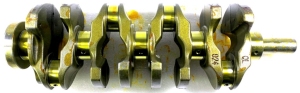 Коленвал G4KC, G4KJ, G4KE, G4KG 23111-2G200 (231112G230) Sorento, Optima, Santa Fe, Sportage. Nomparts Ю. Корея