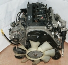 Двигатель D4CB Grand Starex 174л.с.-2012 Euro 4