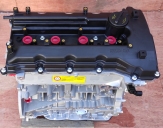 Двигатель G4KE 2.4 THETA 2 133X1-2GH00 комплектация SUB (без навесного) Новый. GMP , Ю.Корея