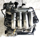 Двигатель без навесного ,  G4KG 2.4л 105QL2-CA05E (комплектация SUB) Новый GMP, Ю.Корея