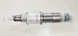 Форсунка Китай 0445120123 Cummins 4ISBe185 30, 6ISBe210 30, 6ISBe285 30, 6ISBe300 30