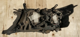 Фара передняя правая в сборе TLC 200 8113060D12  (60-130R) левый руль. Б.у.