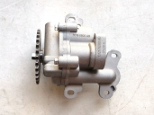 Насос масляный 1456884 Boxer 3, Jumper 3, Ducato V, Transit  2.2 - 2.4л Euro 4 Оригинал