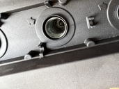 Двигатель G4GB BETA 1.8л 21101-23L30 комплектация SUB (без навесного оборудования) Новый. Оригинал