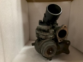 Турбина 14411EC00C Nissan Navara / Pathfinder 2.5 YD25DDTI, VQ40DE  б/у