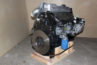 Двигатель D4DC (4D34 Mitsubishi) новый в сборе