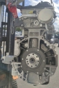 Двигатель без навесного Ford 2.2 BK3Q 6006 DB 155PS (2323511) ( комплектация SUB ) RWD Euro 5 Новый. Оригинал