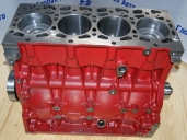 Двигатель ISF 3.8 комплектация SHORT 5256400 Валдай, Паз, Фотон, Маз, Зубренок, Газель производитель DCEC