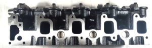 Головка блока 2LT / 2LTE Toyota в сборе 1110154121 ( 11101-54121 ) GMP , Ю.Корея