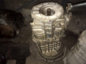 МКПП TSM54 SsangYong 3102009016 4WD
