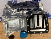 Двигатель G4FA 1.4 л. GAMMA MPI 21101-2BW03  комплектация SUB (без навесного) Новый. Оригинал