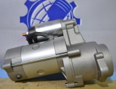 Стартер 361004A000 оригинал восстановленный в Корее (Taeil) Соренто, Старекс, Портер D4CB