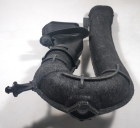 Патрубок воздуховода GM 95167525 Chevrolet Cobalt, Aveo 1.6л Оригинал