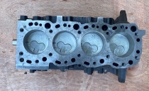 Блок цилиндров  2LTE в сборе 11400-54151 GMP, Ю.Корея.