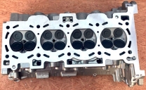 Головка G4KJ 2.4 GDI Theta 2 в сборе с распредвалами и клапанами 22100-2GGB0 Оригинал.