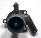 Термостат в сборе с корпусом GM 55593034 Astra, Corsa, Insignia, Mokka, Zafira, Cruze, Aveo Оригинал