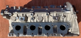 Головка блока 06H103064AE В СБОРЕ с клапанами и распредвалами EA888 2.0TSI CCZB, CCZA, CCZC, CCZD, CCZ, CAWA , CAWB , CCTA  Новая. GMP, Ю.Корея