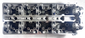 ГБЦ Ford / Mazda WL , WLT , WLTE WL01-10-100G в сборе. Nomparts, Ю.Корея