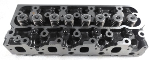 Головка блока в сборе Isuzu 4JG2 3.1TD 8-97086338-2 GMP Ю.Корея