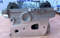 ГБЦ G4KH 2.0л  GDI TCI Theta 2 в сборе с распредвалами и клапанами 22100-2GTA0 Оригинал.