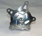 Помпа 25100-2B010 ,  G4FA, G4FC 1.4 - 1.6л Оригинал