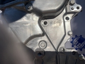 Двигатель G4FA 1.4 л. GAMMA MPI 21101-2BW03  комплектация SUB (без навесного) Новый. Оригинал