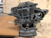 Блок цилиндров G4FA 1.4 л. GAMMA MPI 21102-2BW03 в сборе ( комплектация SHORT ) Аналог. Корея