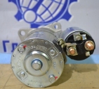 Стартер 36100-2X000 A5D , S6D Рио, Спектра, Шума Оригинал 