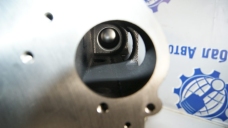 Двигатель D4BH SHORT 201H2-42U00A оригинал  под утопленные клапана