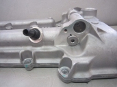 Клапанная крышка Ravon R4, Cobalt , Gentra 1.5л B15D2 LM9 DVVT 2015- снята с нового двигателя